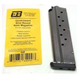 Government 1911 9mm 9-round magazine