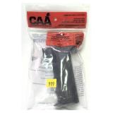 CAA quick detachable vertical grip