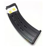 12 Ga. 10-round magazine marked Turkey