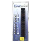 EGW Savage 93 zero MOA tactical scope mount