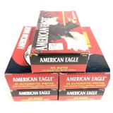 x5- Boxes of .45 Auto 230-grain full metal jacket