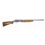 Browning FN B-80- 20 Ga. 2.75" Semi-Auto Shotgun,