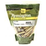 Remington .243 WIN. unprimed cases, 50 pcs.