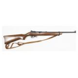 Ruger 10/22 Carbine .22 LR. Semi-Auto, 18.5"