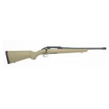 Ruger American Ranch 5.56 Nato Bolt Action