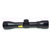 Shotgun scope 2x32