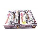 x2- Boxes of .30-06 SPRG 150-gain Winchester