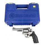 Smith & Wesson Model 66-8 Combat Magnum