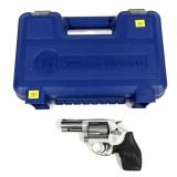 Smith & Wesson Model 637-2 Airweight (Chiefs