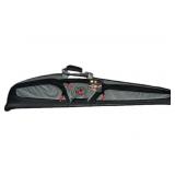 Thompson Center soft sided rifle case, new, 48" L