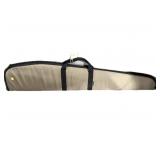 Allen soft gun case, 49" L