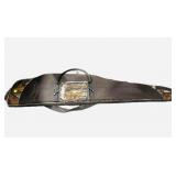 Cabelas soft gun case with strap, 47" L