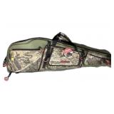 Allen Dakota Gear Fit rifle case, fits scoped