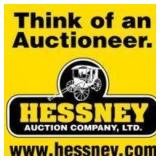 7/25/26 July Sportsman Auction