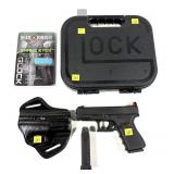 Glock Model 32 GEN 4 .357 SIG. Semi-Auto Pistol,
