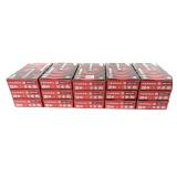 x15- Boxes of .308 WIN. 150-grain FMJ BT Federal