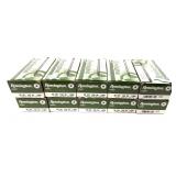 x10- Boxes of .38 Spl. 158-grain LDRN Remington