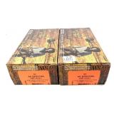 x2- Boxes of .44 Special 240-grain lead