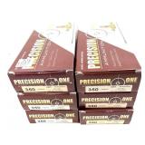 x6- Boxes of .350 Legend 147-grain HP/XTP