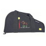 Bulldog "No Higher Standards" soft pistol case