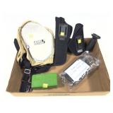Lot: Past Recoil protection pad, Uncle Mike