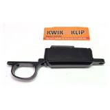 Remington 700BDL long action convection to