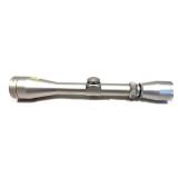 Leupold Vari-X Iic 3-9x Nickel Scope S/N 286143A
