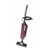 Oreck XL Model BR 2251-1 upright vacuum, working