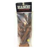 Bianchi SIG Sauer P226 LH shoulder holster