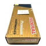 Federal .340 Weatherby Mag. 19 Rounds, partial