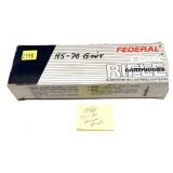 Federal .45-70 Gov