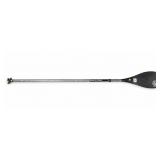 Pohaku Paddles Core Four paddle, approx. 84" L