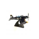 Vought F4U Corsair Fighter Plane Replica in box