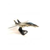 F-14 Tomcat U.S. Navy Fighter Jet Die cast