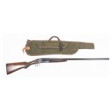 LeFever Nitro Special -12 Ga. 2.75" SxS, 30"