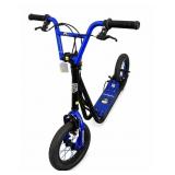 Mongoose two-wheel scooter, Model R6170WMI