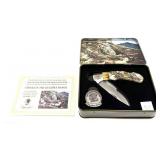 North American Hunting Club Signature Series