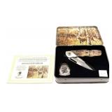 North American Hunting Club Signature Series