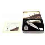 North American Hunting Club Signature Series