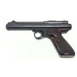 Crosman 150 .22 Cal. pell gun