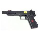 Marksman Repeater .177 Cal. BB pistol