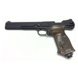 Smith & Wesson Model 78G .22 Cal. CO2 pistol