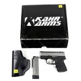 Kahr Arms CM40- .40 S & W Semi-Auto Pistol, 3"
