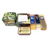Lot: 900 + Rounds of .22 LR cartridges includes