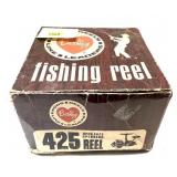 Berkley 425 spinning reel with box