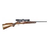 Lakefield Model 93- .22 Mag. Bolt Action Rifle,