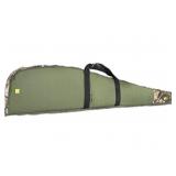 Allen soft gun case, 50" L