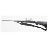 Savage Model 116-Flask Left Hand .338 WIN. Mag.