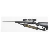 Tikka T3 Lite Stainless Left Hand .243 WIN. Bolt