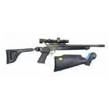 Thompson Center Encore .223 REM. Single, 16.1"